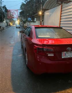 تۆیۆتا کامری